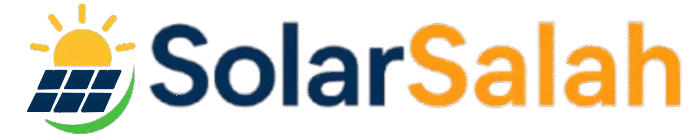 Solar Salah